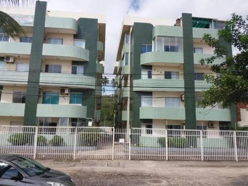 Apartamento Temporada Beira-mar