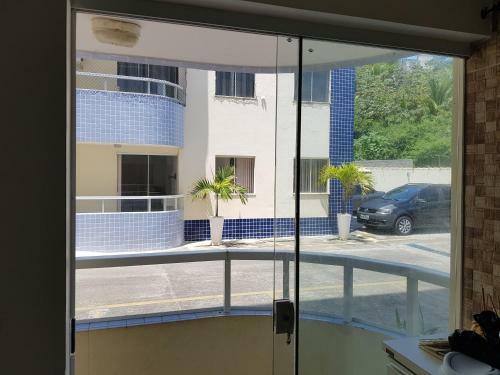 Apartamento Ap. Quarto E Sala - 200 M Praia Milion�rios