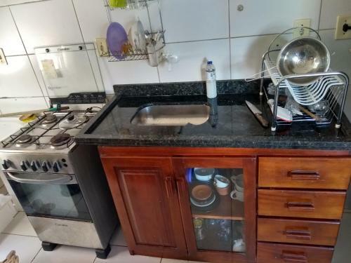 Apartamento Temporada Vog Jo�o de G�es