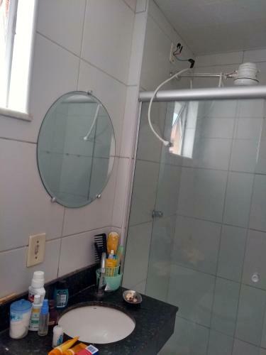 Apartamento Temporada Vog Jo�o de G�es