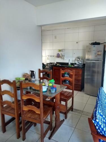 Apartamento Temporada Vog Jo�o de G�es