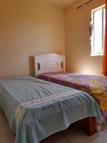 Apartamento Temporada Vog Jo�o de G�es
