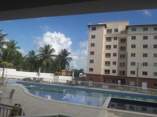 Apartamento Doce Lar Ilh�us - Vog