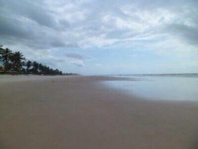 Apartamento Praia Dos Milionarios