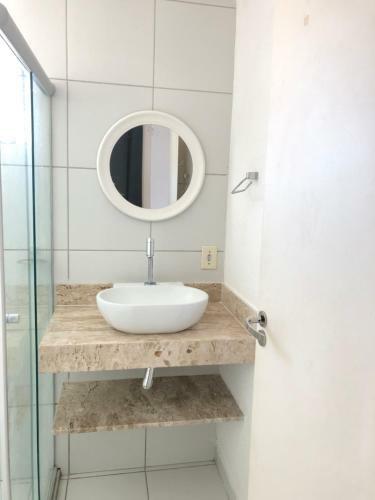 Apartamento Praia Dos Milionarios