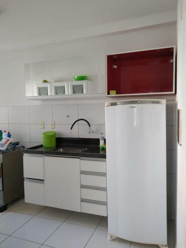 Apartamento Praia Dos Milionarios