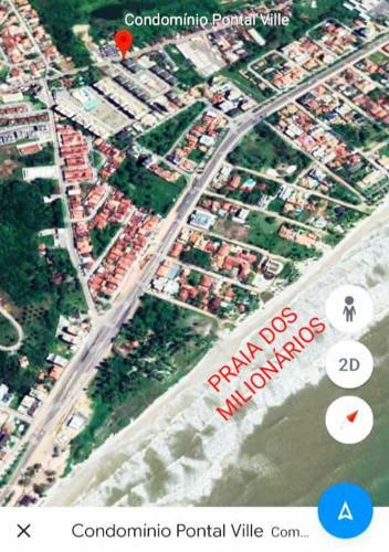 Apartamento Ilh�us