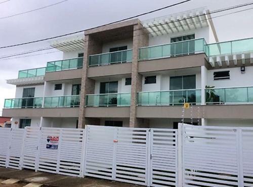 Triplex Em Ilh�us-ba