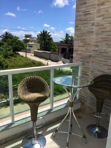 Triplex Em Ilh�us-ba
