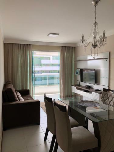 Apartamento Luxuoso Com Vista