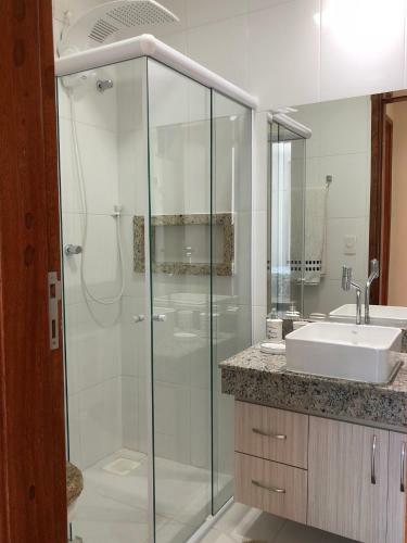 Apartamento Luxuoso Com Vista