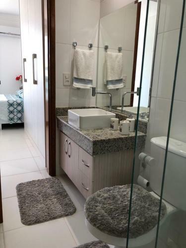 Apartamento Luxuoso Com Vista