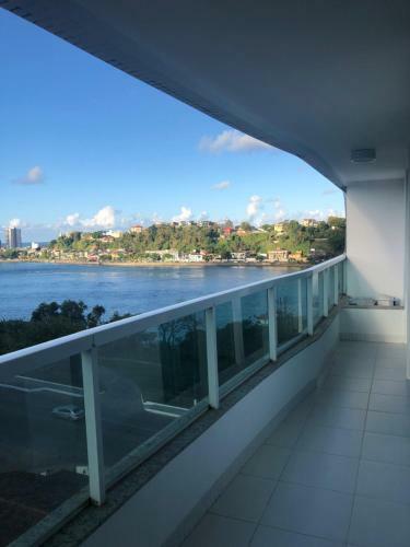 Apartamento Luxuoso Com Vista