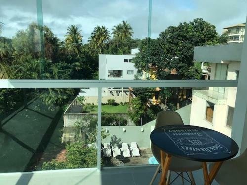 Apartamento Mar A Vista, Ilh�us Ba