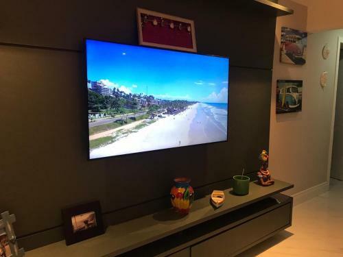Apartamento Mar A Vista, Ilh�us Ba