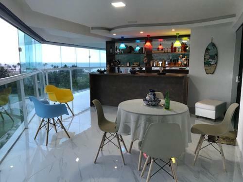 Apartamento Mar A Vista, Ilh�us Ba