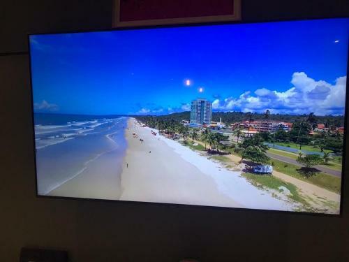 Apartamento Mar A Vista, Ilh�us Ba