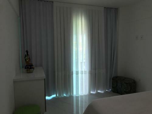 Apartamento Mar A Vista, Ilh�us Ba