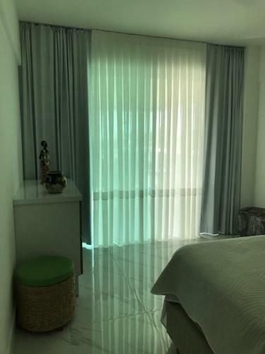 Apartamento Mar A Vista, Ilh�us Ba