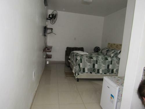 Apartamento Flat Para Temporada