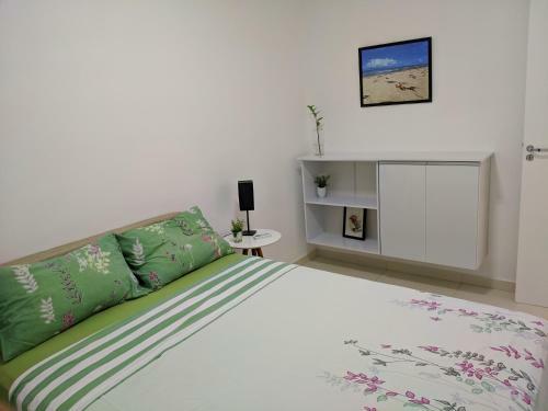 Apartamento Sol E Mar