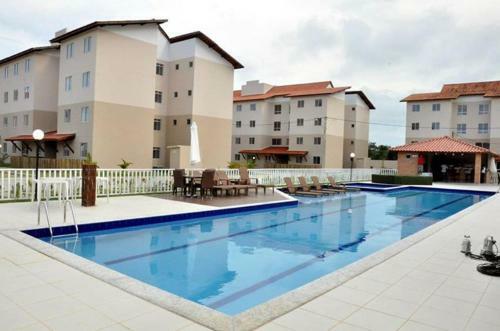 Apartamento Sol E Mar