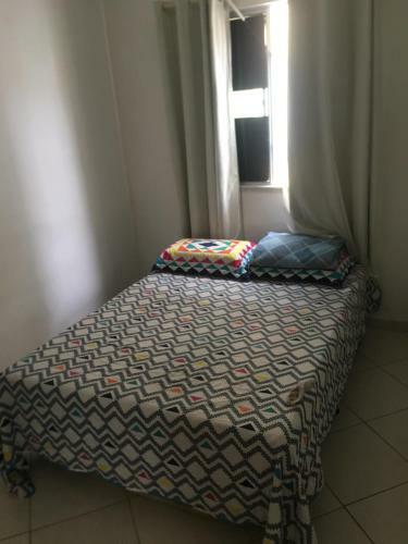 Apartamento Apto Com Piscina Zona Sul
