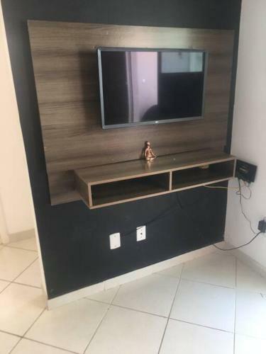 Apartamento Apto Com Piscina Zona Sul