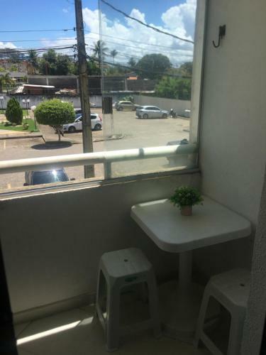 Apartamento Apto Com Piscina Zona Sul