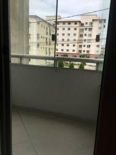 Apartamento Apto Com Piscina Zona Sul