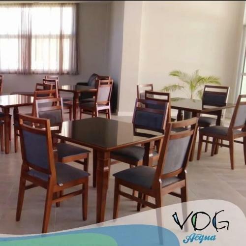 Apartamento Brisa 102 - Vog Acqua