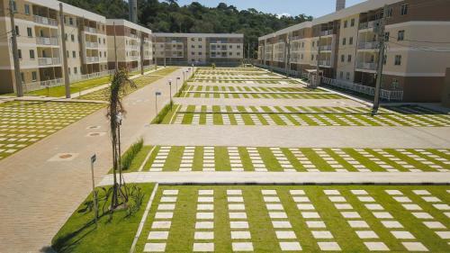 Apartamento Brisa 102 - Vog Acqua