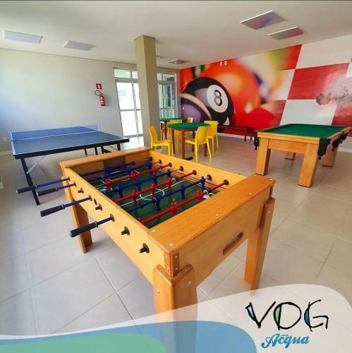 Apartamento Brisa 102 - Vog Acqua