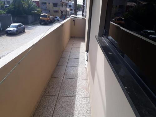 Apartamento Ilh�us 01