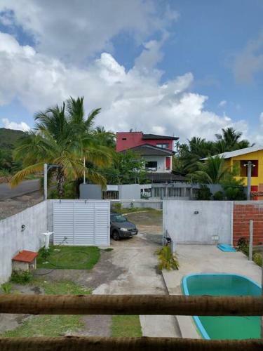 Hospedagem Recanto E Eventos - Casa Completa