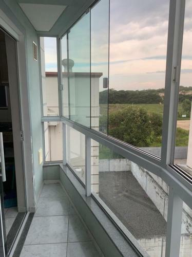 Apartamento Em Imbituba, A 2km Do Canto Da Praia Da Vila
