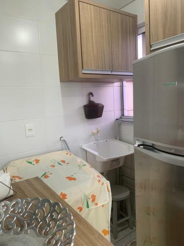 Apartamento Em Imbituba, A 2km Do Canto Da Praia Da Vila