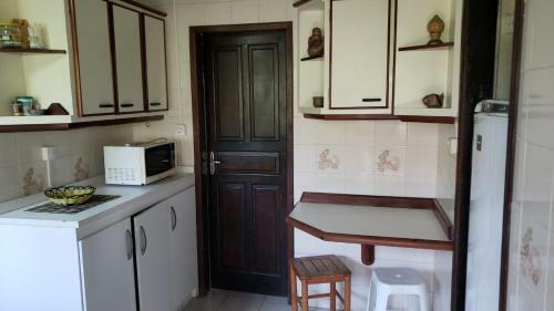Casa Na Beira Da Praia