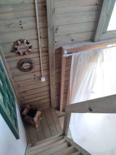 Cabana Pico Das Dunas