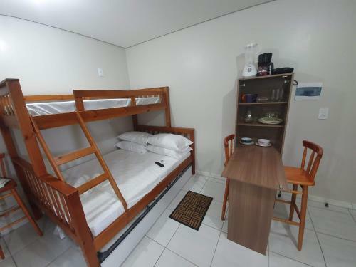 Apartamento Kitnet Praia Da Vila Imbituba