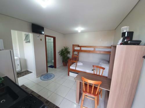 Apartamento Kitnet Praia Da Vila Imbituba