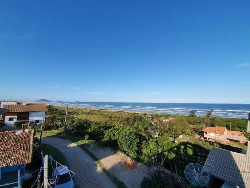 Apartamento Kitnet Praia Da Vila Imbituba