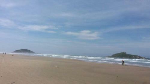 Apartamento Kitnet Praia Da Vila Imbituba