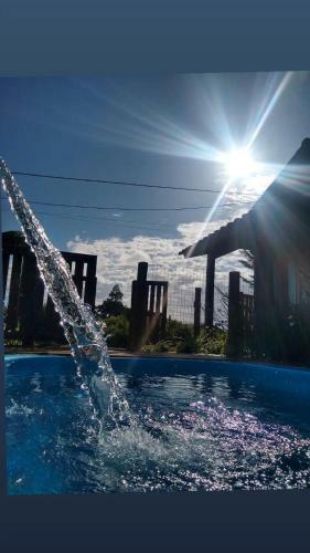 Chal�s P�r Do Sol Praia Do Rosa