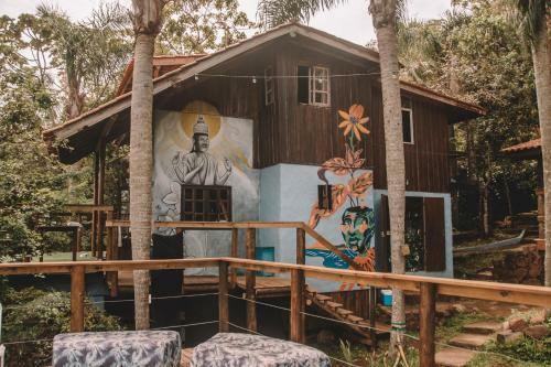Surya Inn - Praia Do Rosa