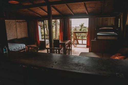 Surya Inn - Praia Do Rosa