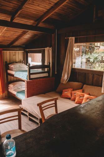 Surya Inn - Praia Do Rosa