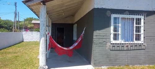 Apartamento Casa Pertinho Da Praia