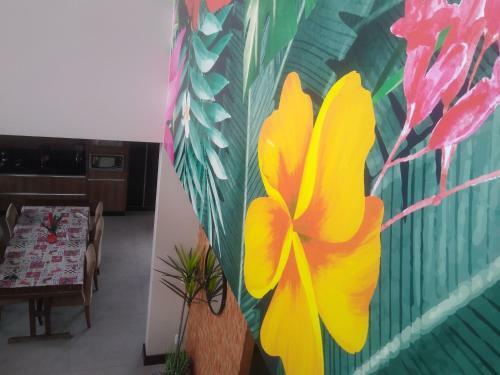 Casa Alto Padr�o Na Lagoa Ibiraquera