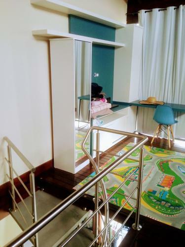 Casa Alto Padr�o Na Lagoa Ibiraquera